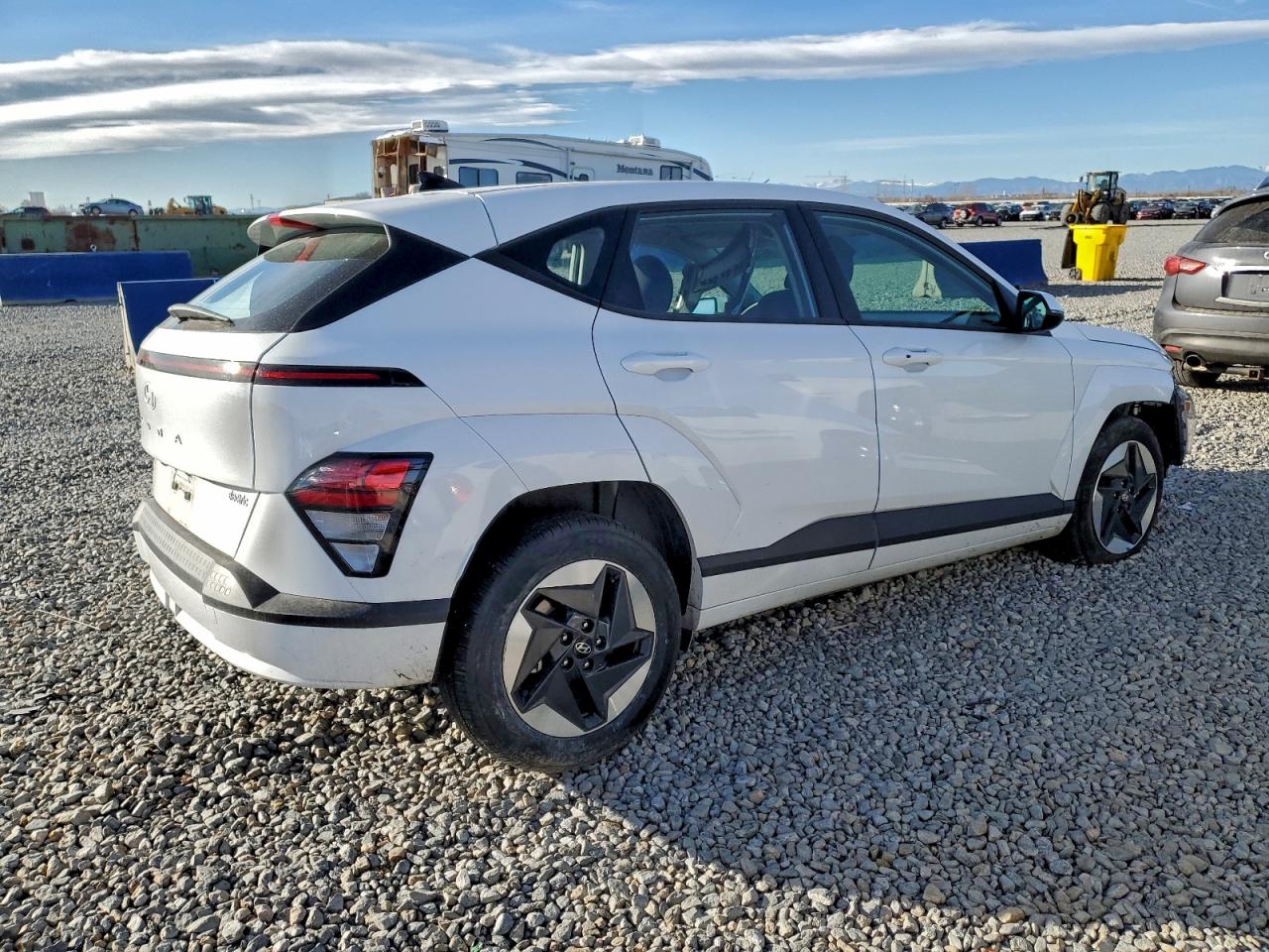 Hyundai KONA Se Image 3