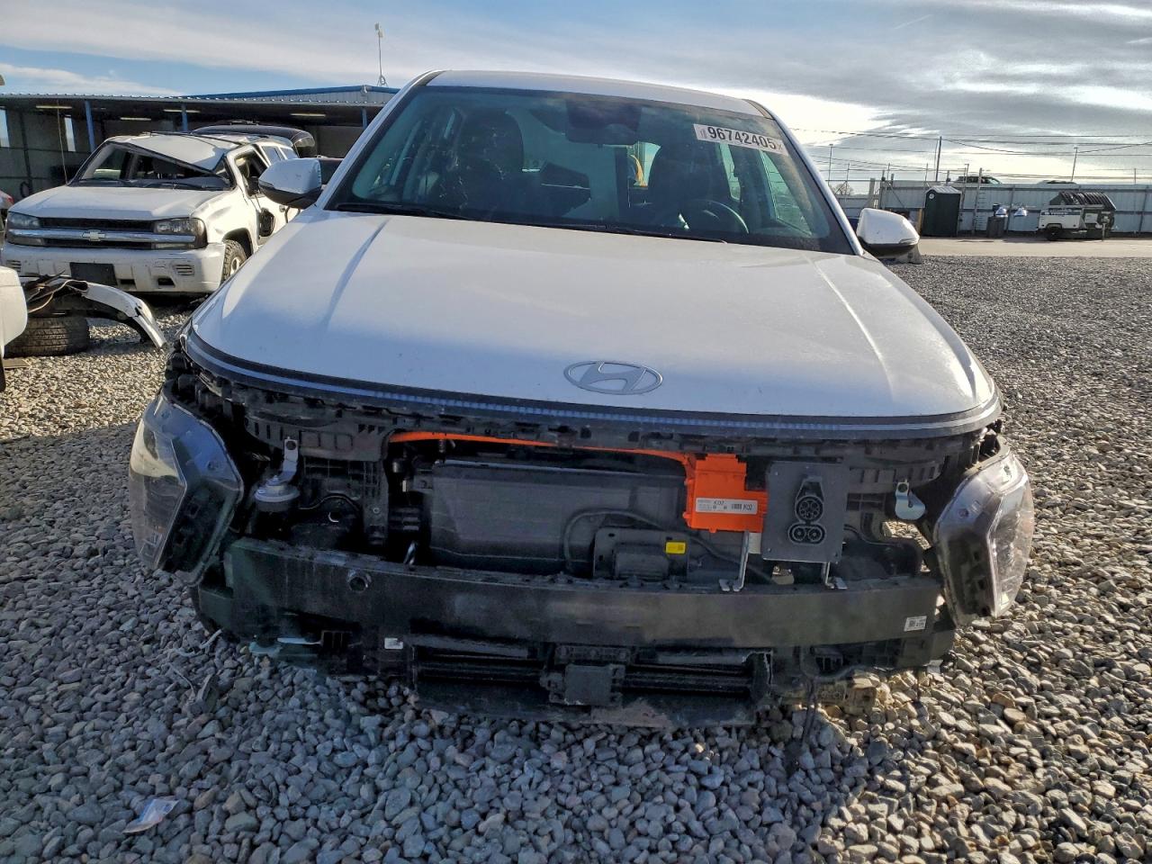 Hyundai KONA Se Image 4