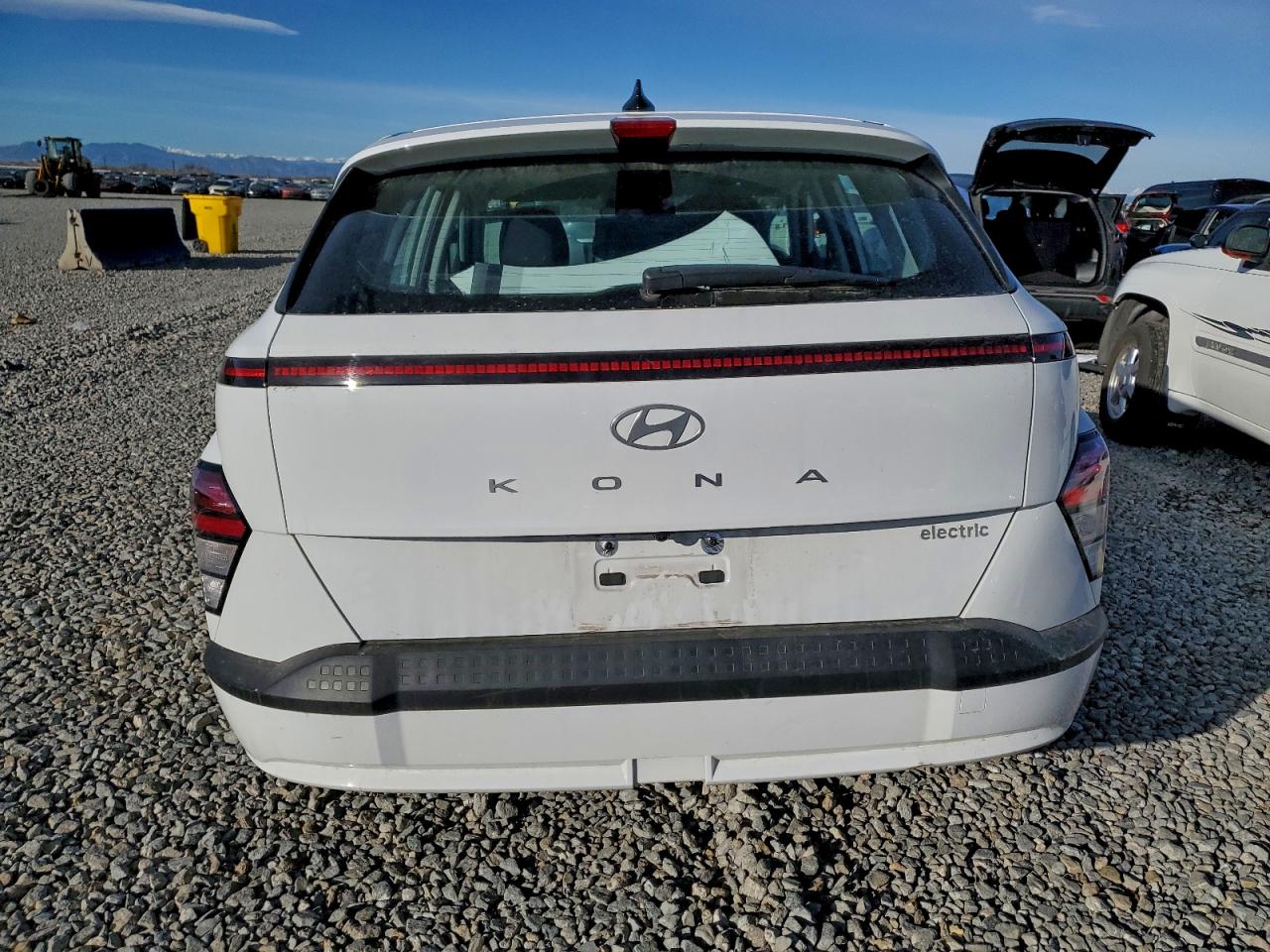 Hyundai KONA Se Image 2