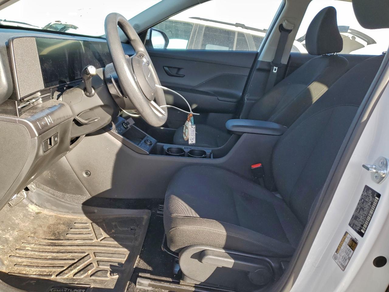 Hyundai KONA Se Image 5