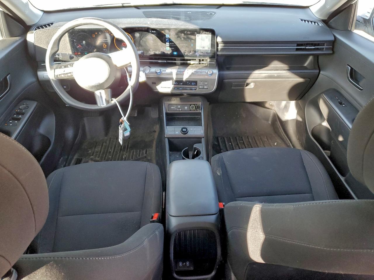 Hyundai KONA Se Image 11