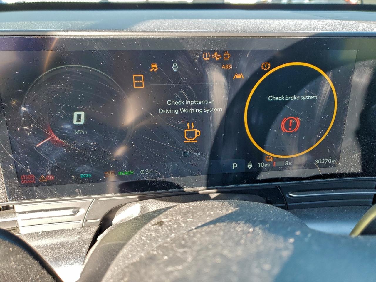 Hyundai KONA Se Image 8