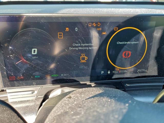 Hyundai KONA Se Image 8