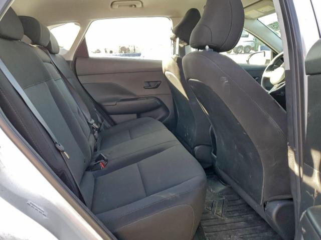 Hyundai KONA Se Image 9