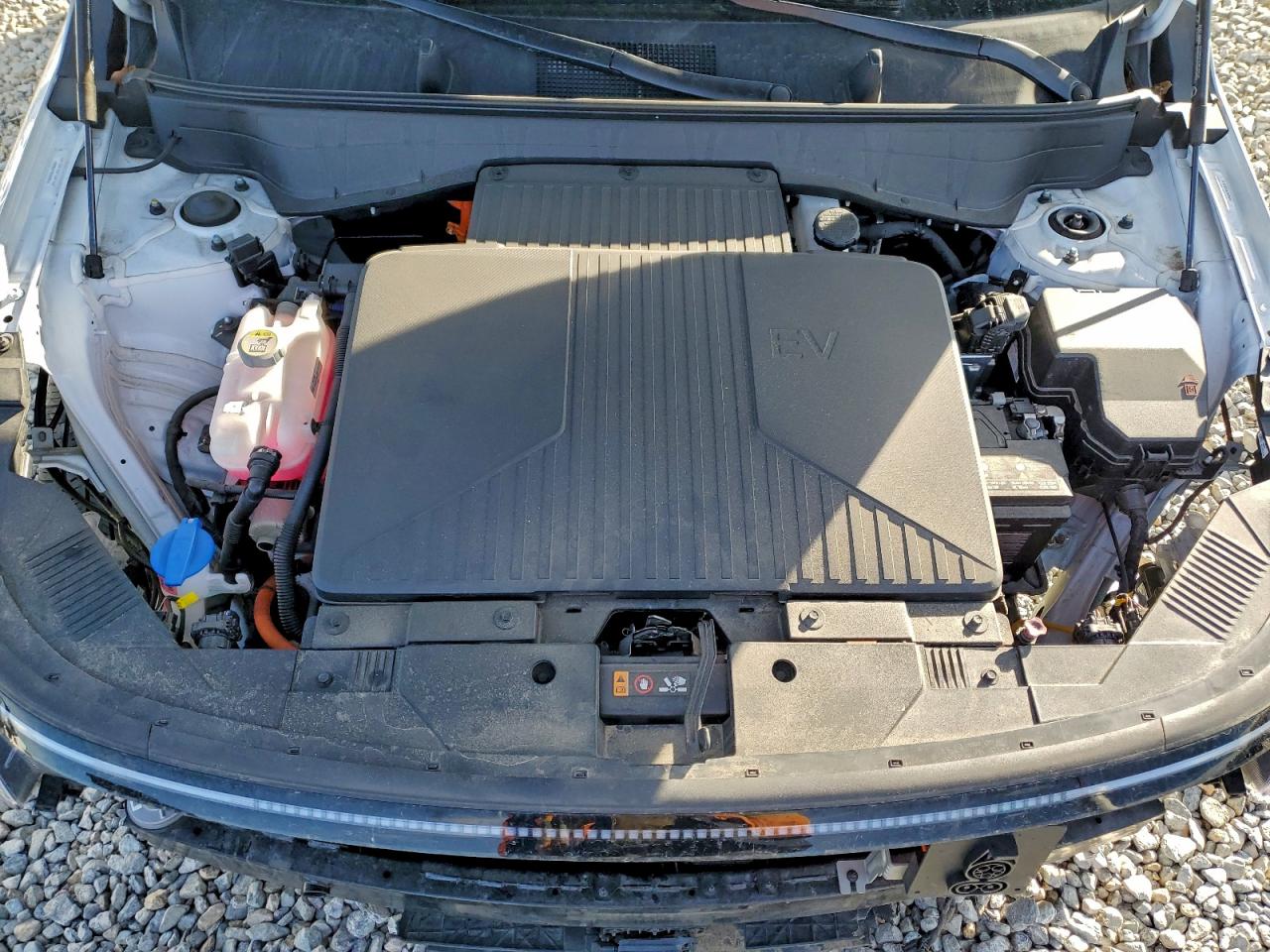 Hyundai KONA Se Image 10