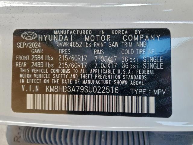 Hyundai KONA Se Image 14