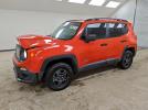 Jeep Renegade Sport Image 1