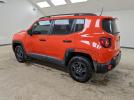 Jeep Renegade Sport Image 2