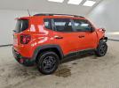 Jeep Renegade Sport Image 3