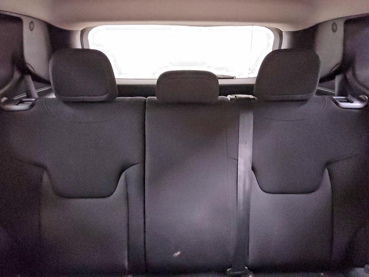 Jeep Renegade Sport Image 6