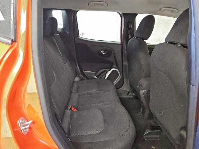 Jeep Renegade Sport Image 10