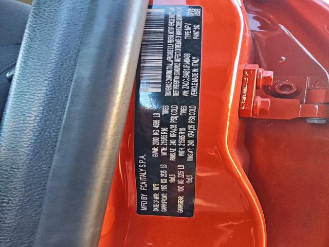 Jeep Renegade Sport Image 12