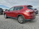 Nissan Rogue S Image 7