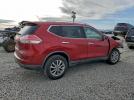 Nissan Rogue S Image 4