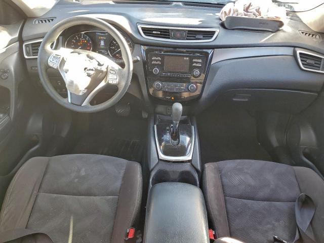 Nissan Rogue S Image 8