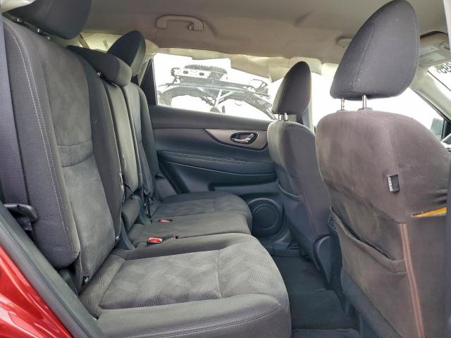 Nissan Rogue S Image 12