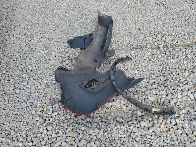 Nissan Rogue S Image 11