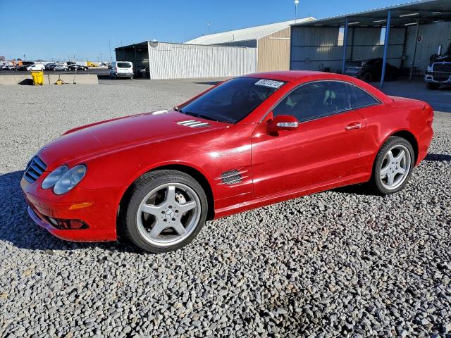  Salvage Mercedes-Benz S-Class