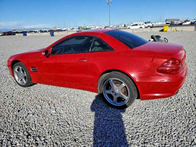 Mercedes-Benz S-Class 500r Image 6