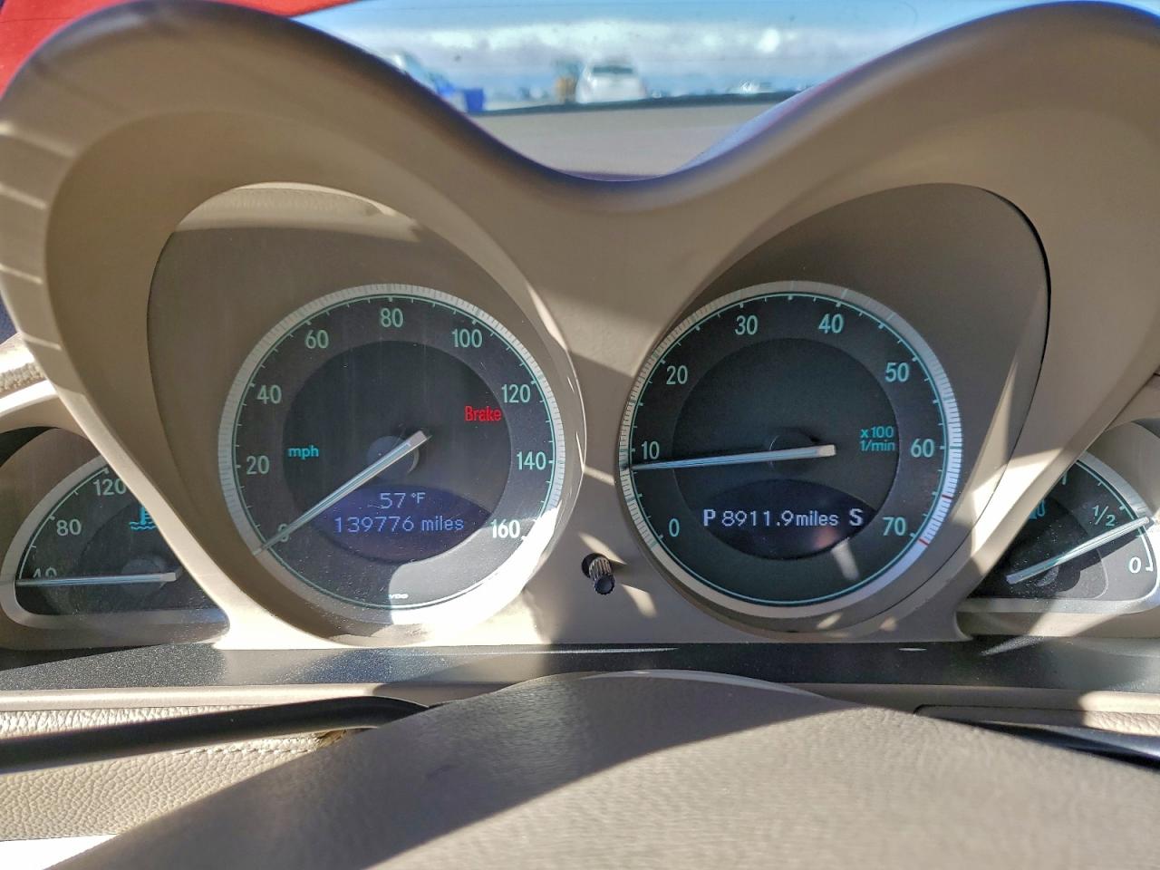 Mercedes-Benz S-Class 500r Image 5