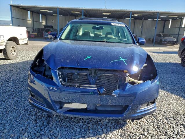 Subaru Legacy 3.6r Premium Image 5