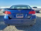 Subaru Legacy 3.6r Premium Image 12