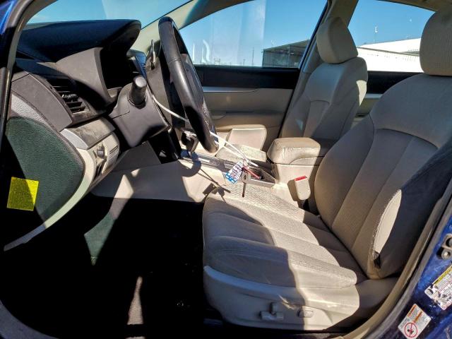 Subaru Legacy 3.6r Premium Image 4