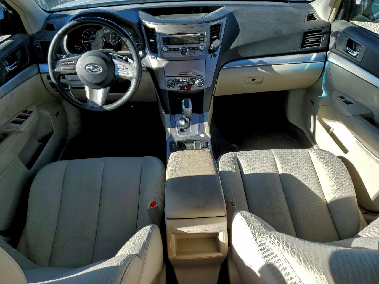 Subaru Legacy 3.6r Premium Image 3