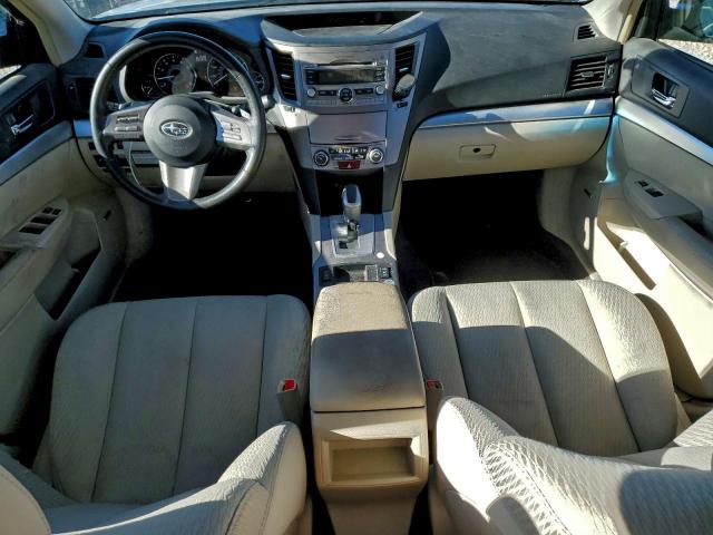 Subaru Legacy 3.6r Premium Image 3