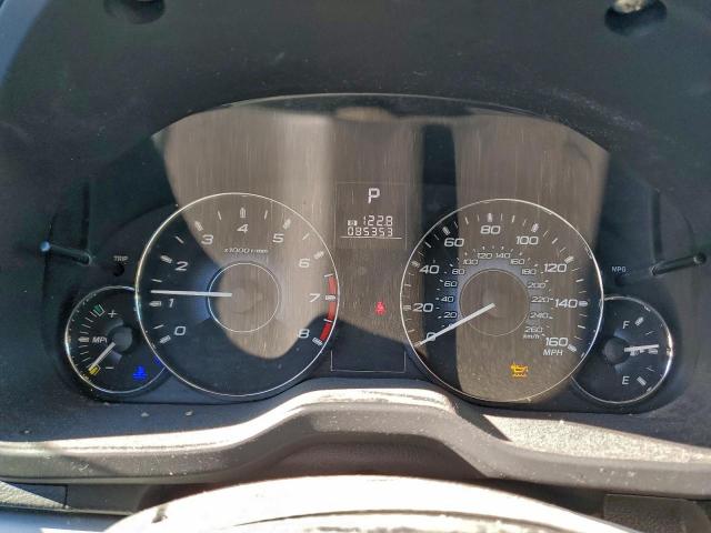 Subaru Legacy 3.6r Premium Image 7