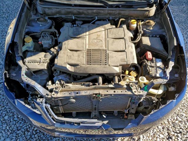 Subaru Legacy 3.6r Premium Image 8