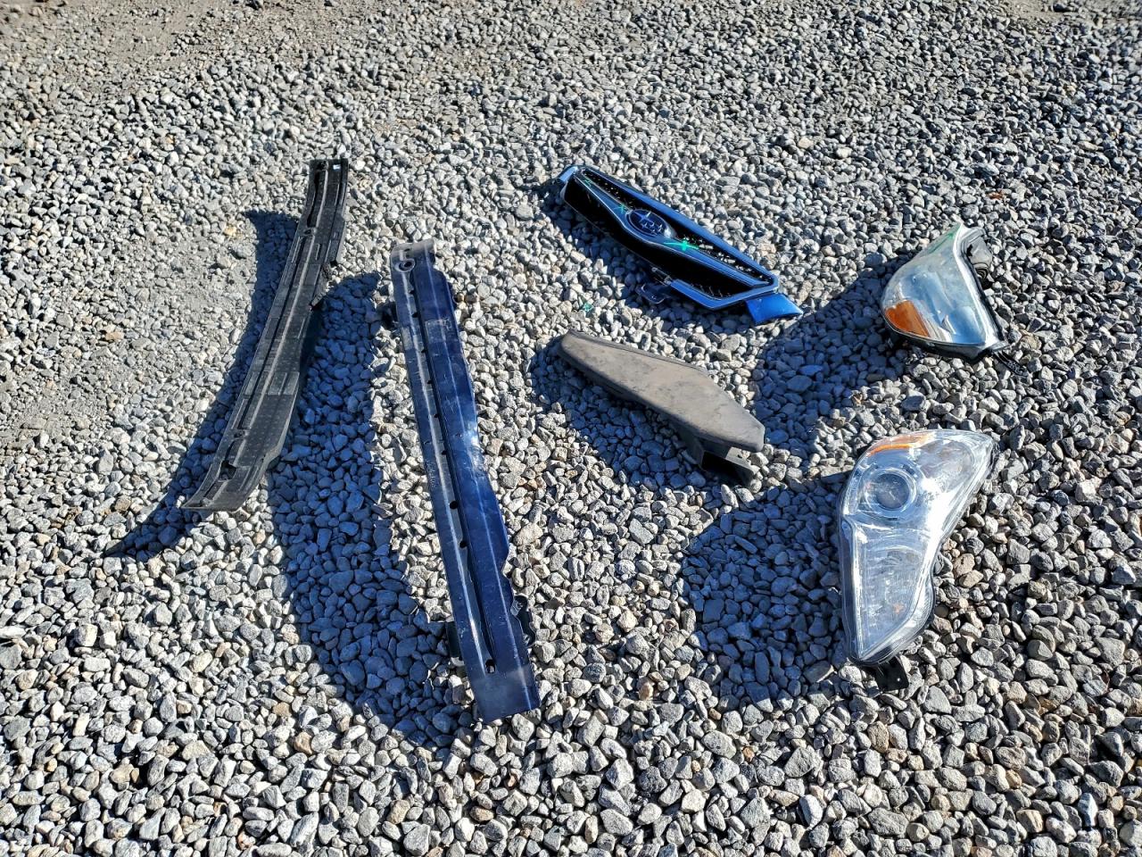 Subaru Legacy 3.6r Premium Image 13