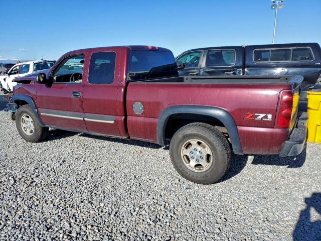 Chevrolet Silverado K1500 Image 3