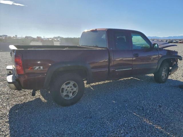 Chevrolet Silverado K1500 Image 2