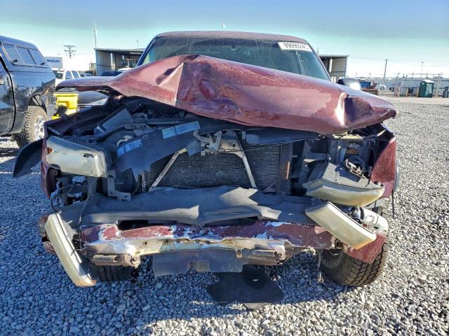 Chevrolet Silverado K1500 Image 6