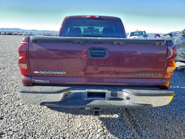 Chevrolet Silverado K1500 Image 7