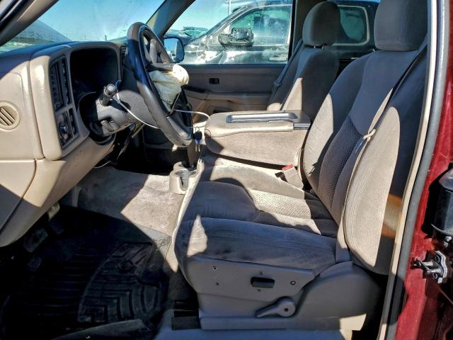 Chevrolet Silverado K1500 Image 10