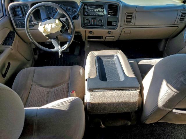 Chevrolet Silverado K1500 Image 12