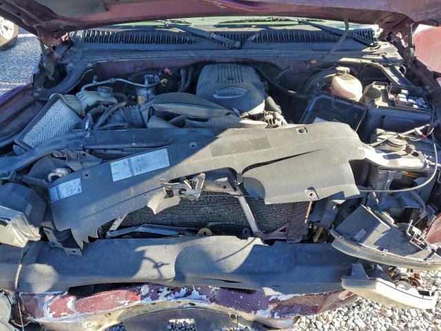 Chevrolet Silverado K1500 Image 9