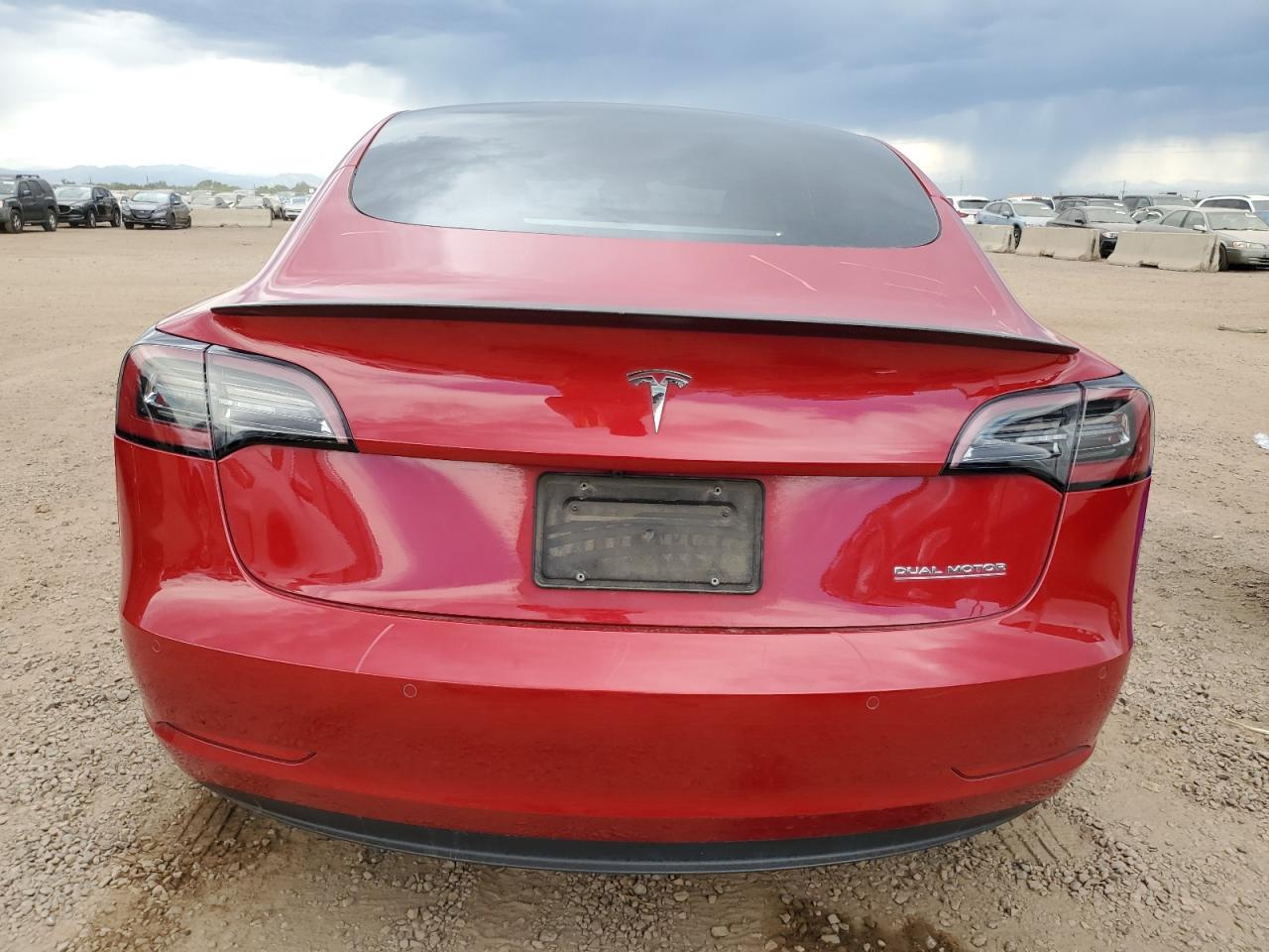 Tesla Model 3 Image 11