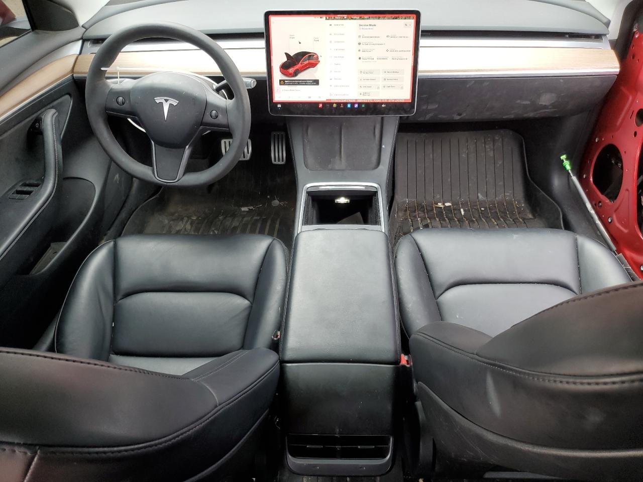 Tesla Model 3 Image 7