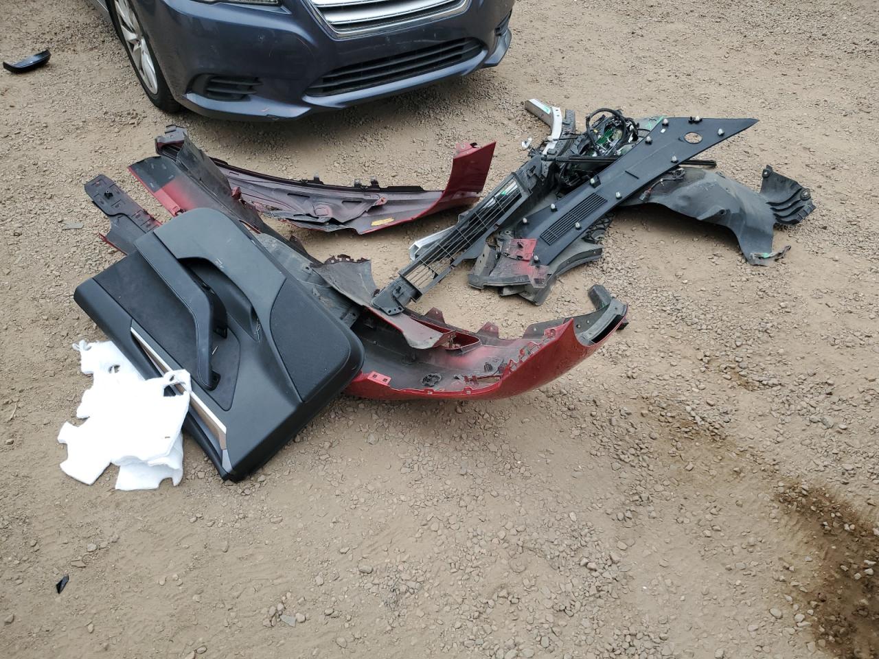 Tesla Model 3 Image 6