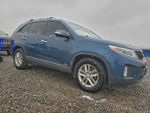 Kia Sorento Lx Image 10