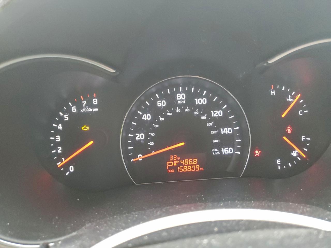 Kia Sorento Lx Image 7