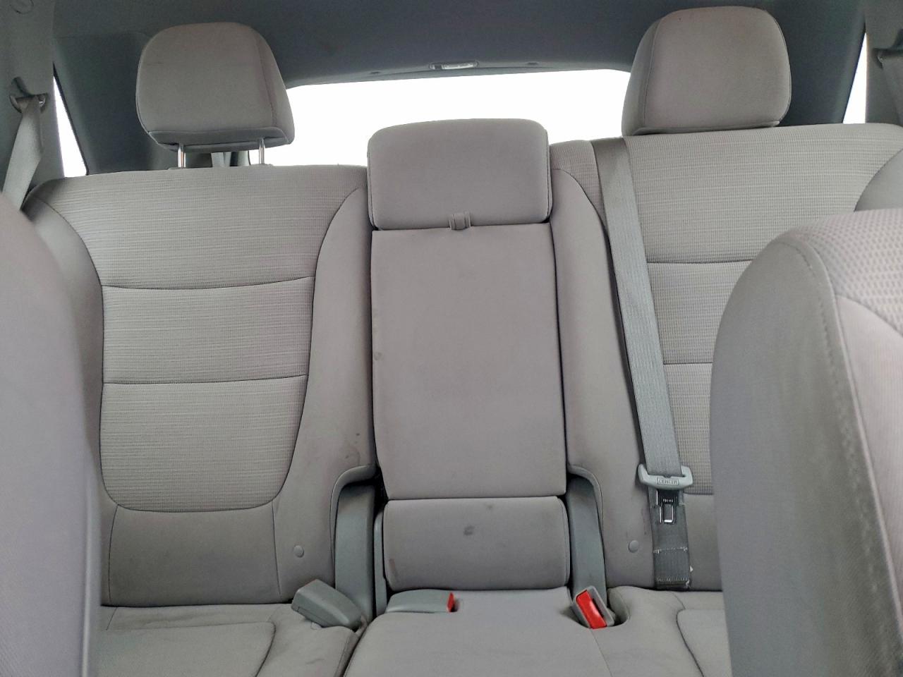 Kia Sorento Lx Image 5