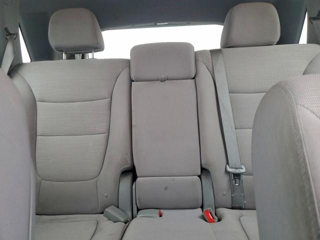 Kia Sorento Lx Image 5