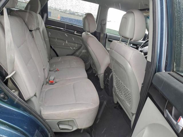 Kia Sorento Lx Image 3