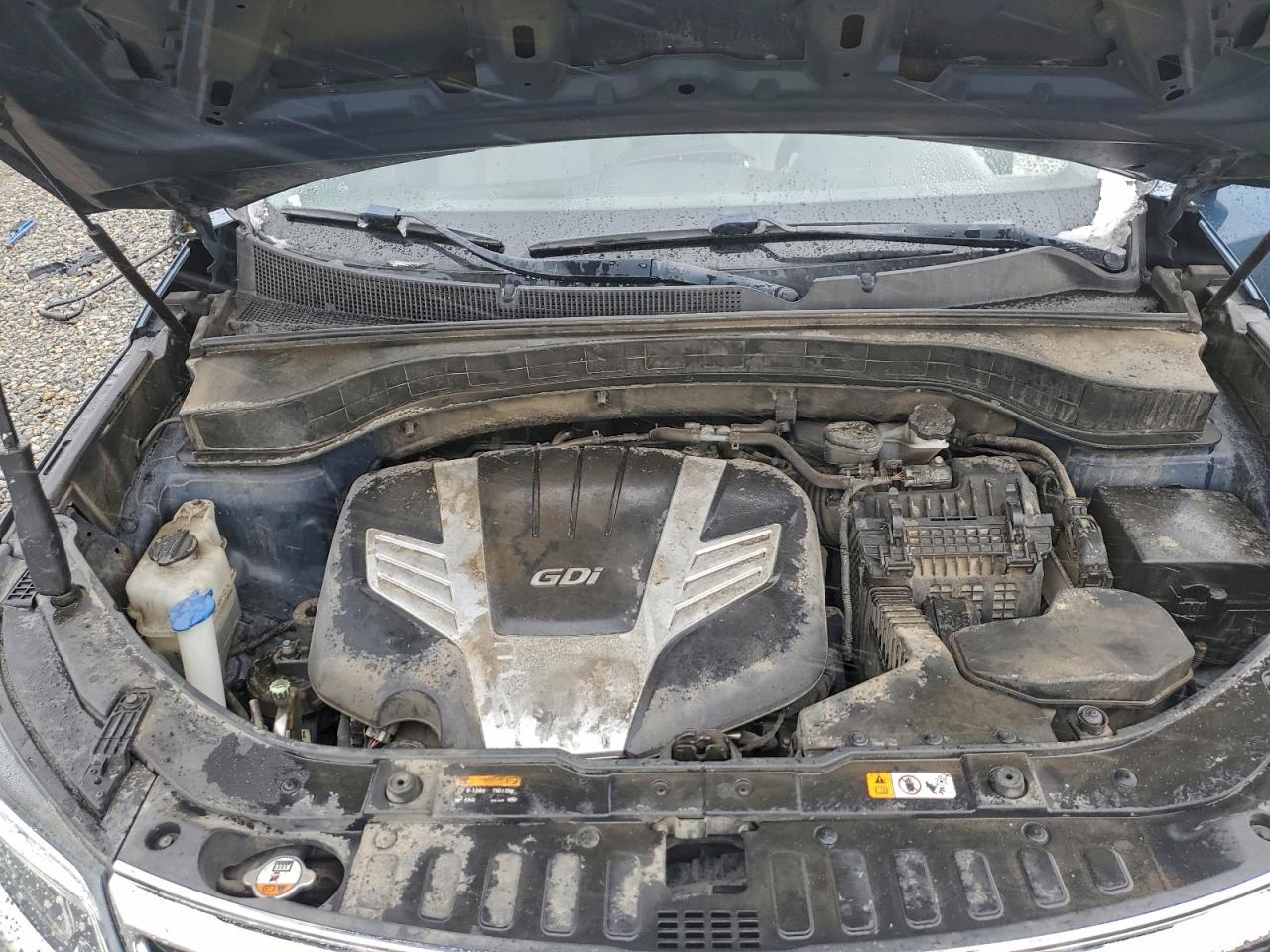 Kia Sorento Lx Image 6