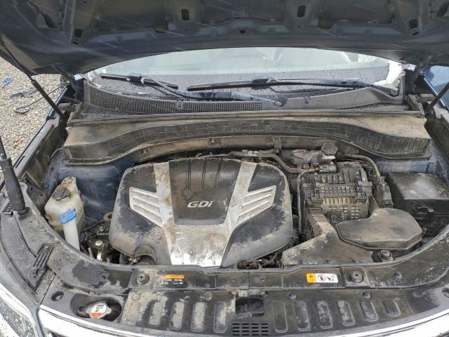 Kia Sorento Lx Image 6