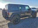 Jeep Wrangler Sport Image 7